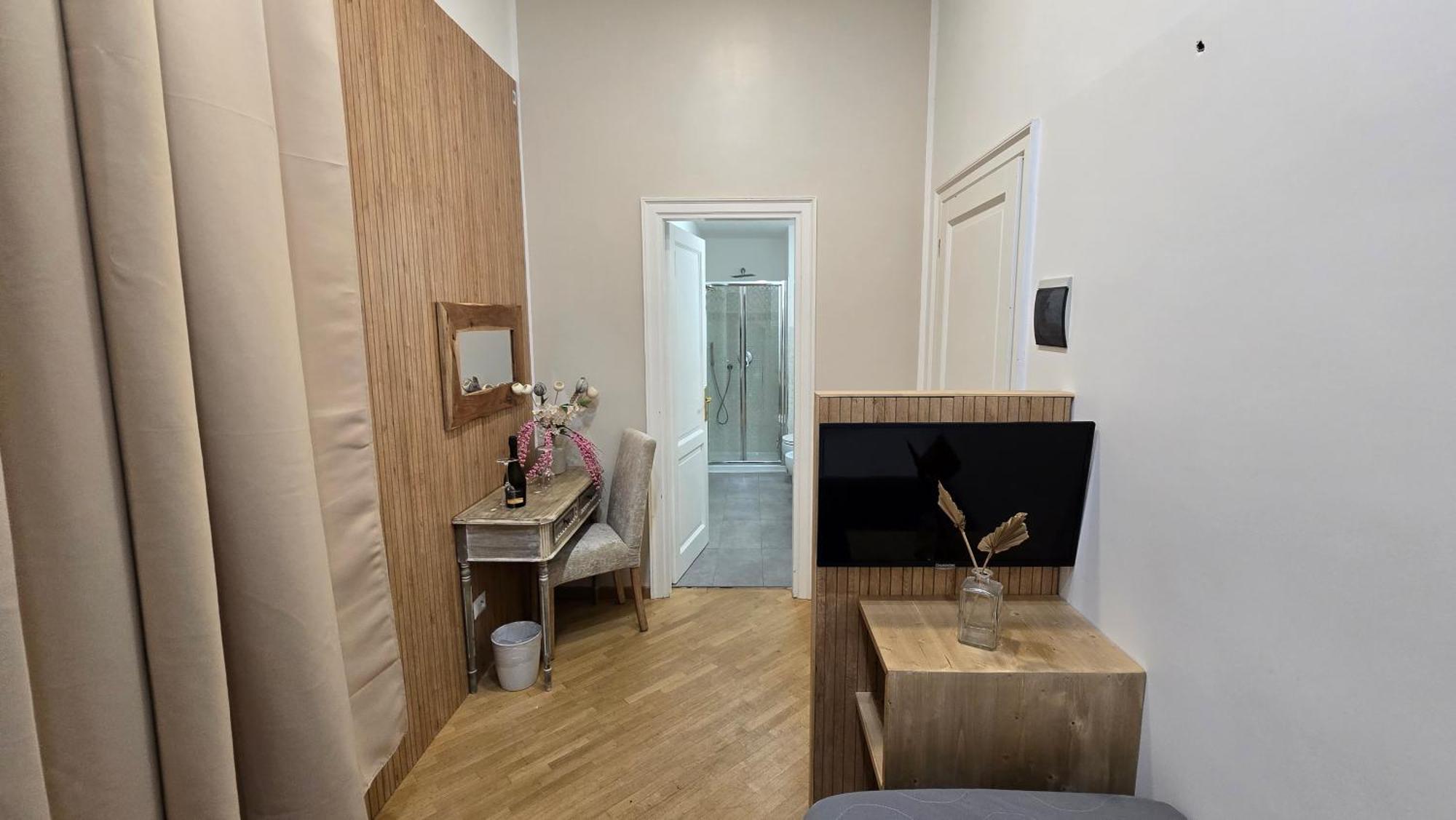 Bed & Breakfast Spagna Ave