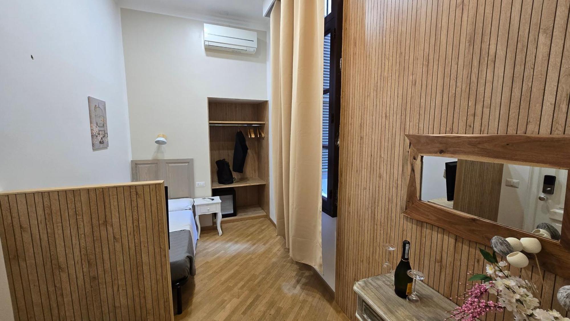 Bed & Breakfast Spagna Ave 3*