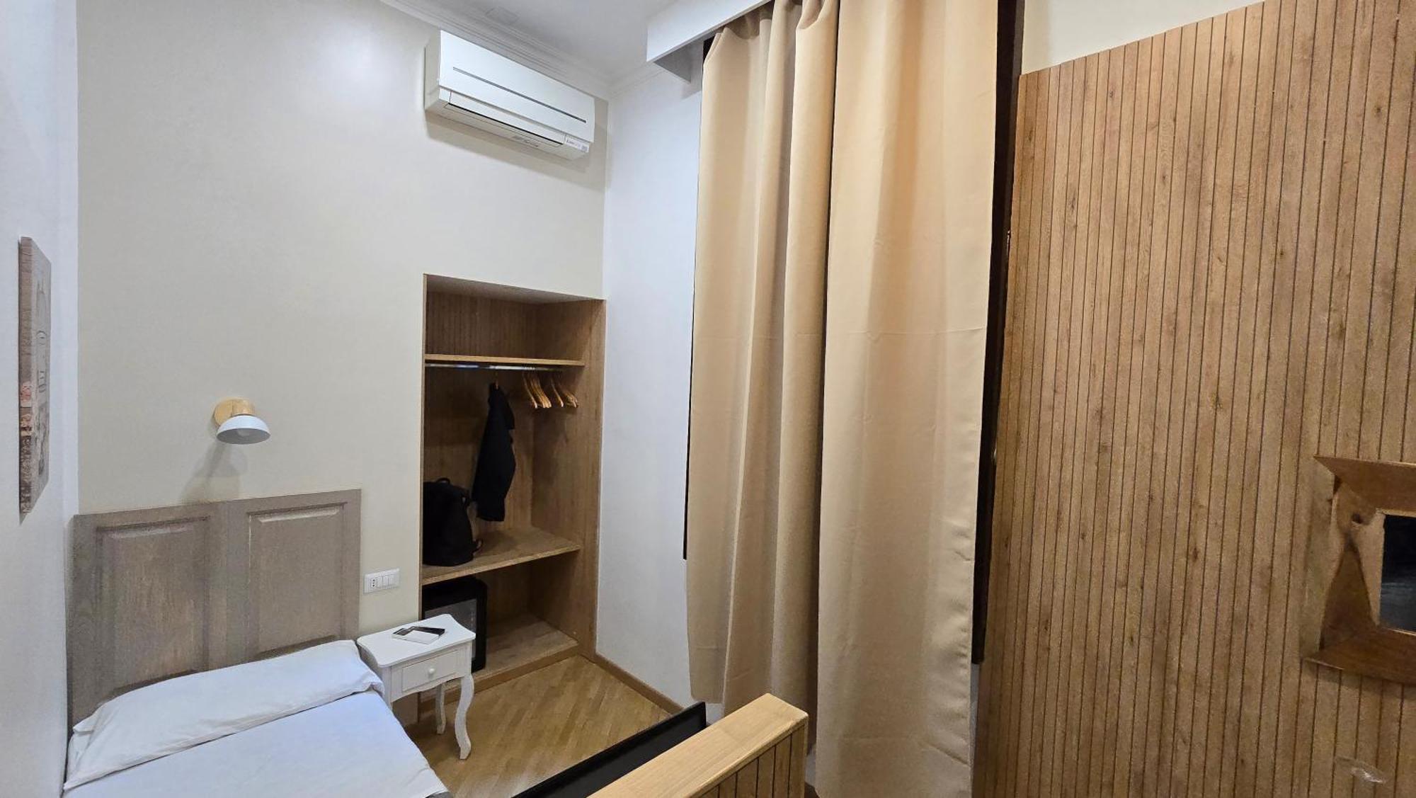 Bed & Breakfast Spagna Ave Rome