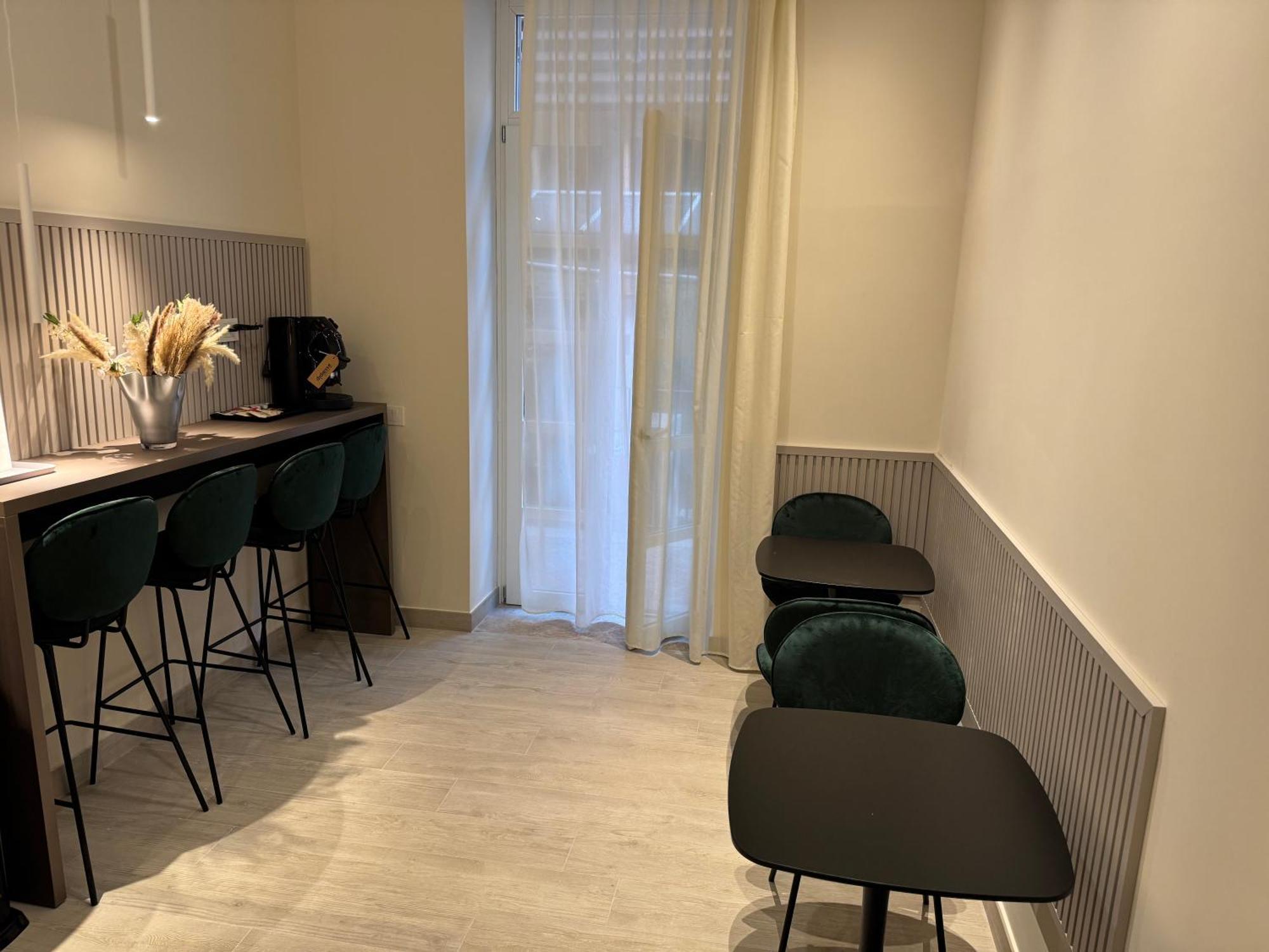 Bed & Breakfast Spagna Ave
