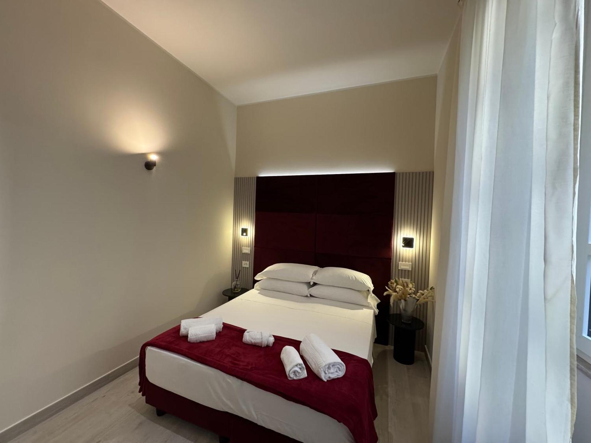 Spagna Ave 3* Rome