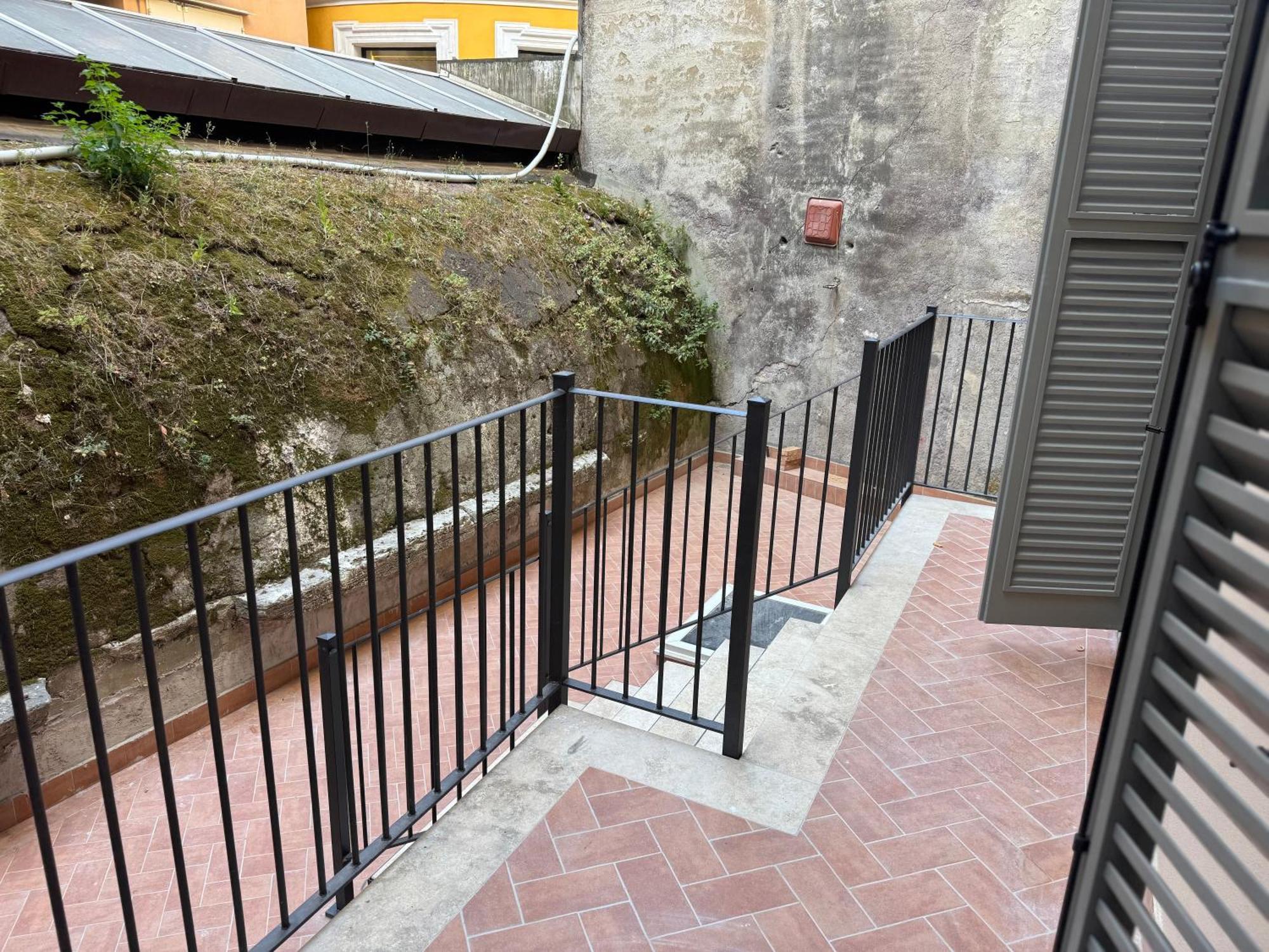 Bed & Breakfast Spagna Ave Rome