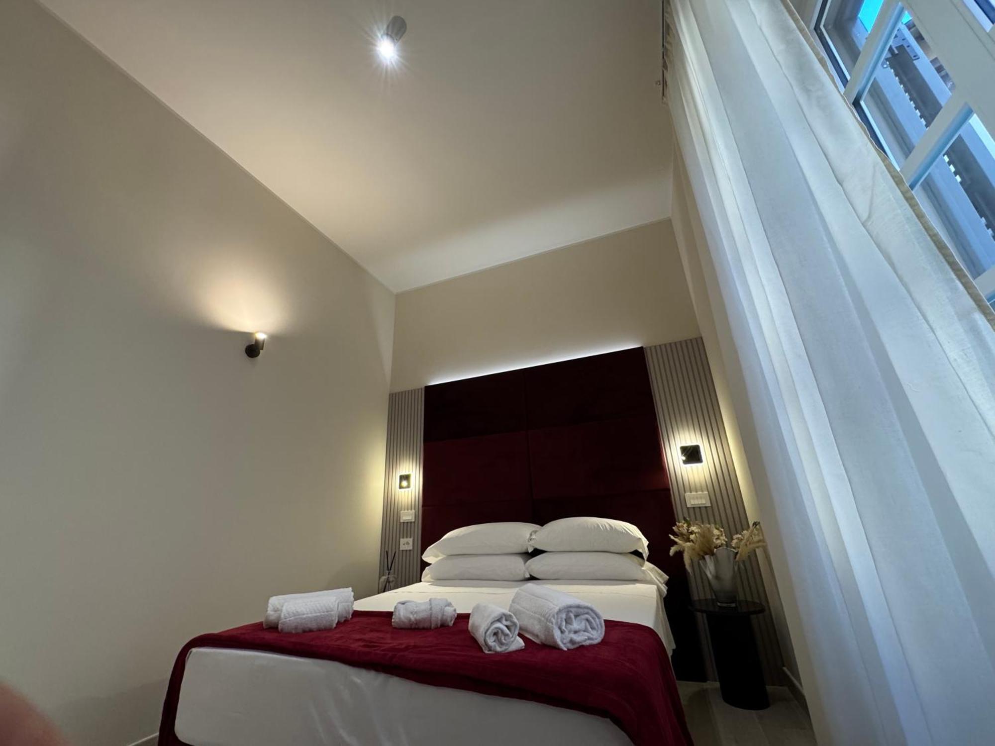 Spagna Ave 3* Rome