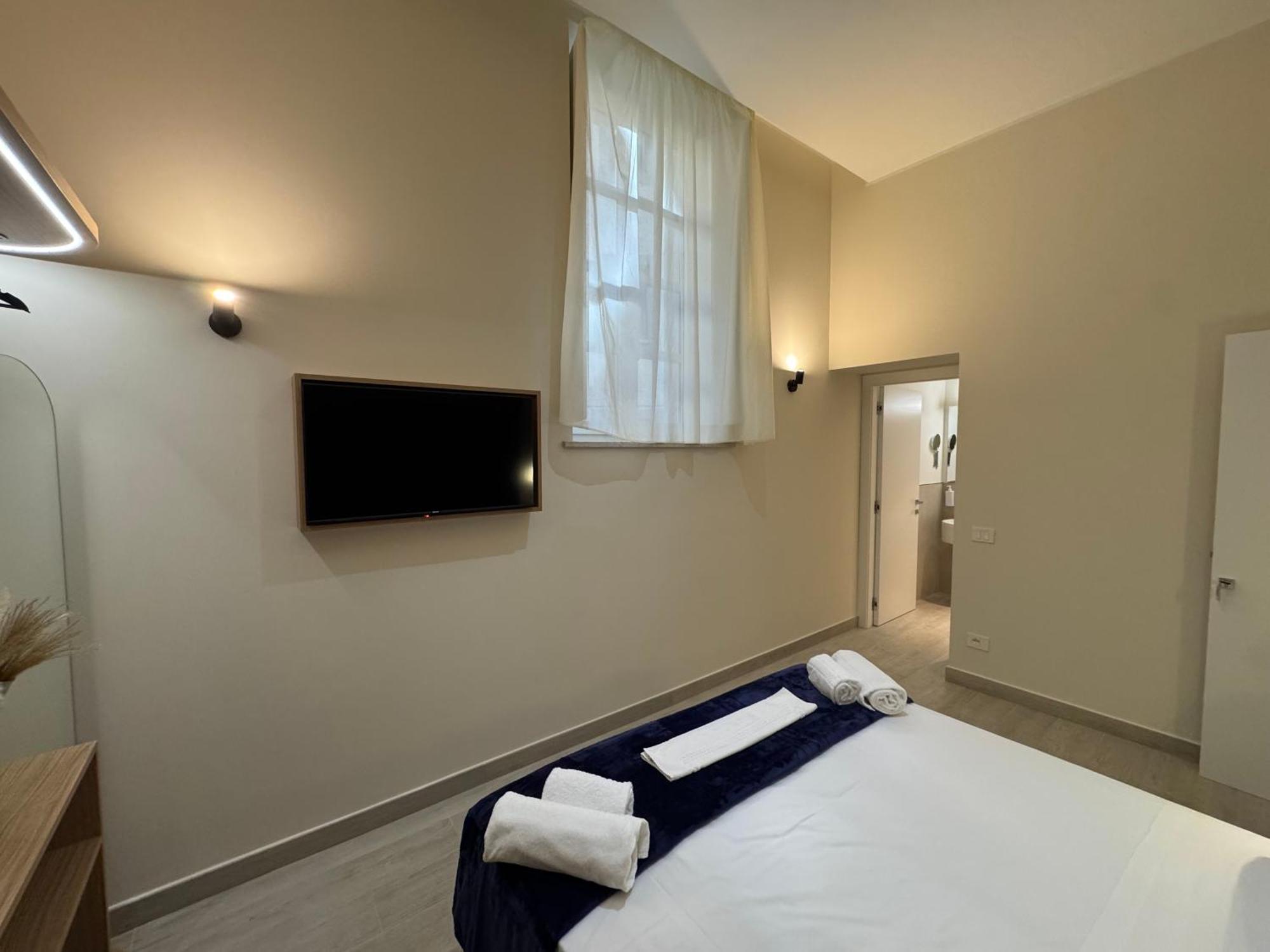 Bed & Breakfast Spagna Ave 3*