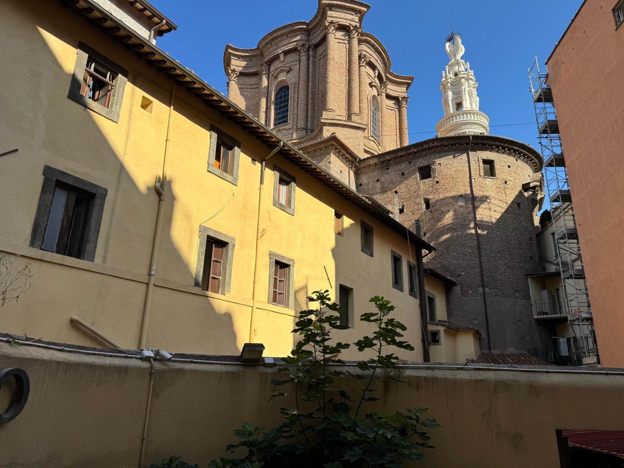 Bed & Breakfast Spagna Ave Rome