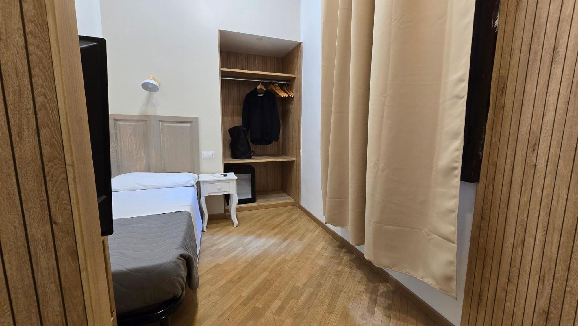 Spagna Ave Bed & Breakfast
